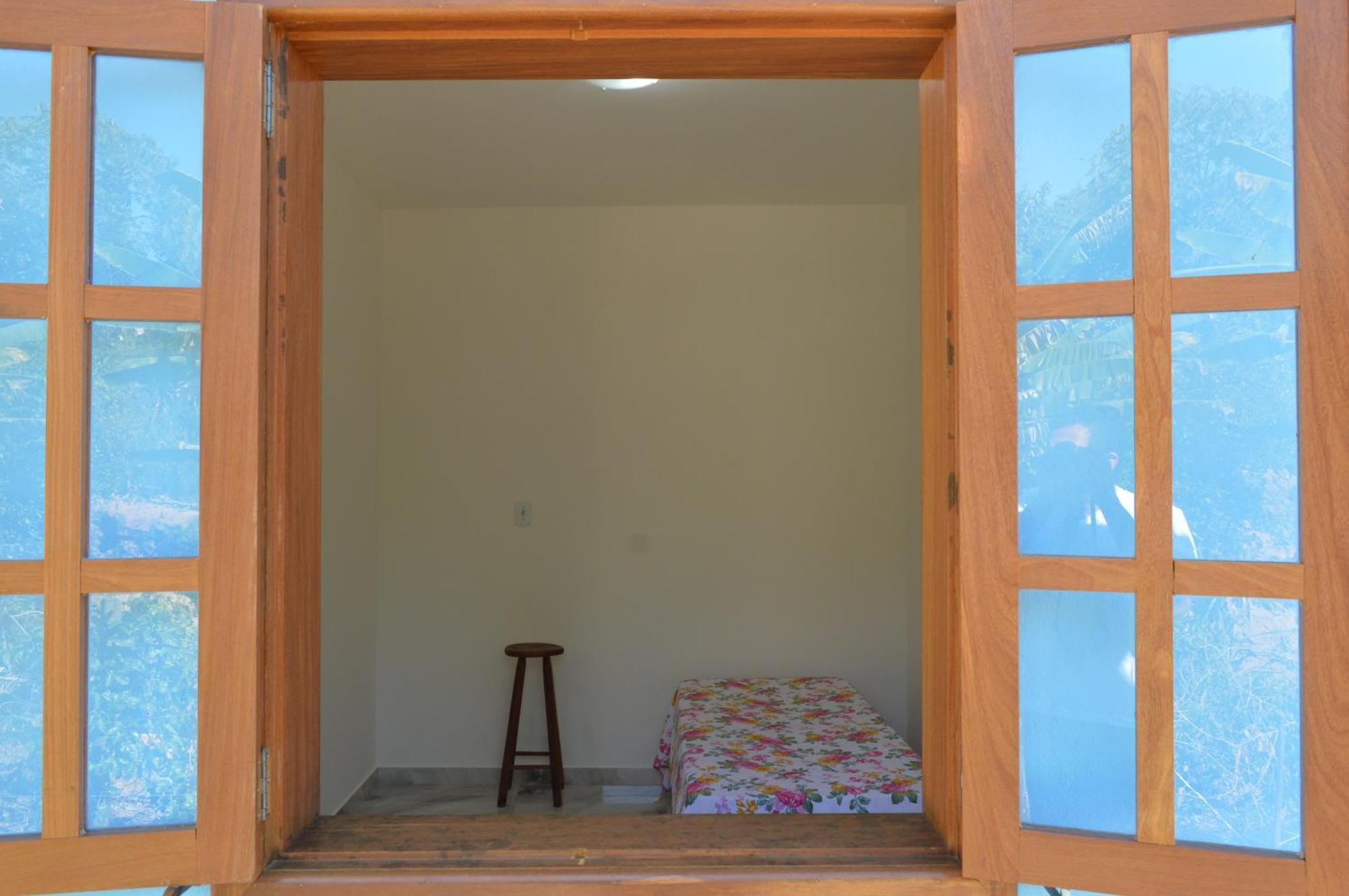 Amélia Pousada Diamantina Quarto foto