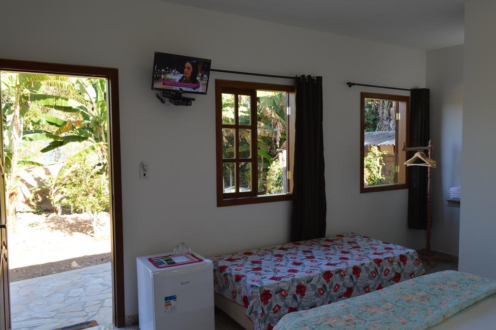 Amélia Pousada Diamantina Exterior foto